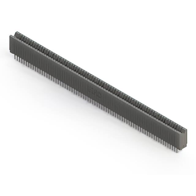 745-144-540-206 EDAC Inc.  Edgeboard Connectors